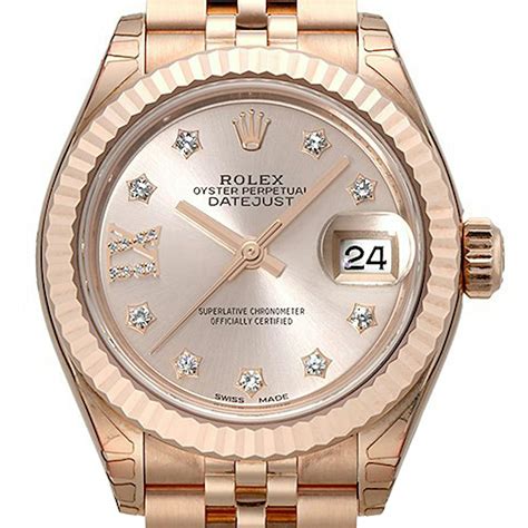 rolex damenarmbanduhr gebraucht|rolex damenuhr rosegold.